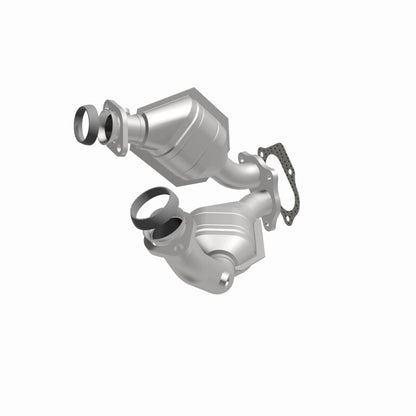 MagnaFlow Direct Fit Catalytic Converter 01-04 Explorer OEM