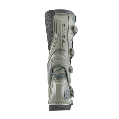 Gaerne Fastback Endurance Enduro Boot Enduro Troop Size - 9