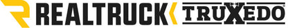 Truxedo 15-21 Ford F-150 8ft Deuce Bed Cover