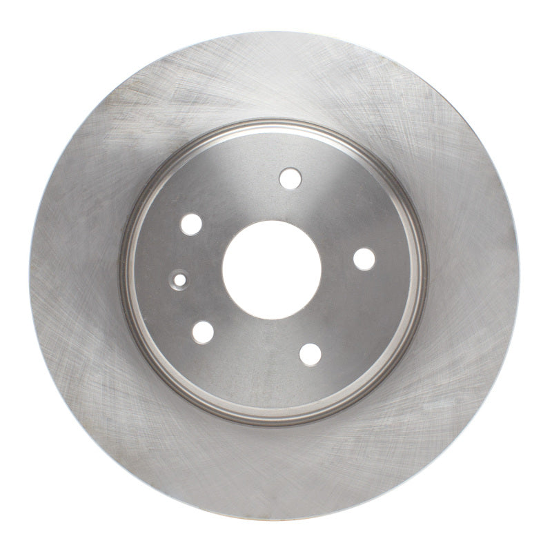 DFC 22-24 Chevrolet Captiva Front Brake Rotor