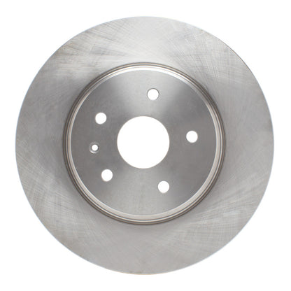 DFC 22-24 Chevrolet Captiva Front Brake Rotor