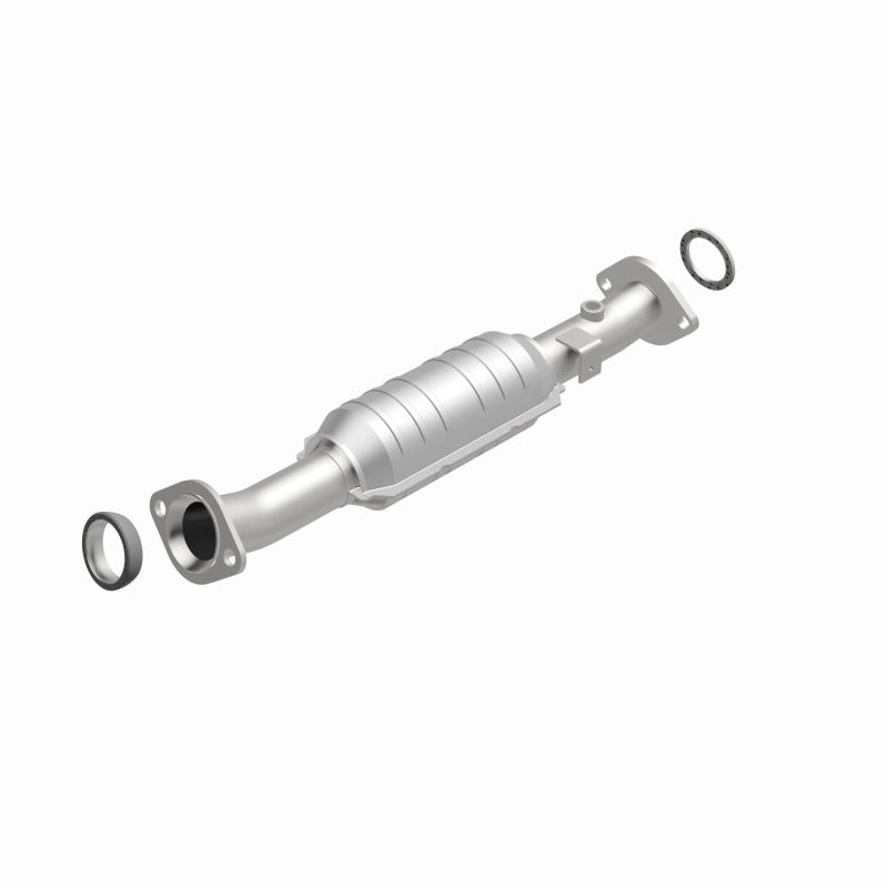 MagnaFlow Direct Fit Catalytic Converter 06-08 Mazda 6 2.3L