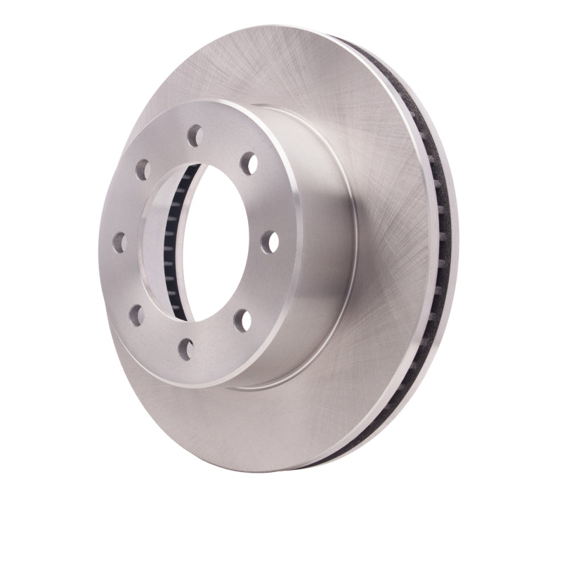 DFC 09-25 Dodge Ram 4000 (Mexico) Front Brake Rotor