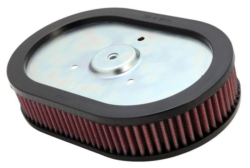K&N Engineering K&N 10-12 Harley-Davidson FLHXSE/FLSTSE / 11-12 FLHTCUSE / 11 FLTRUSE Replacement Air Filter