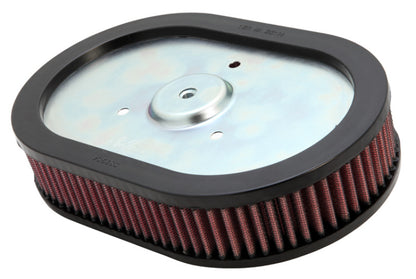 K&N Engineering K&N 10-12 Harley-Davidson FLHXSE/FLSTSE / 11-12 FLHTCUSE / 11 FLTRUSE Replacement Air Filter