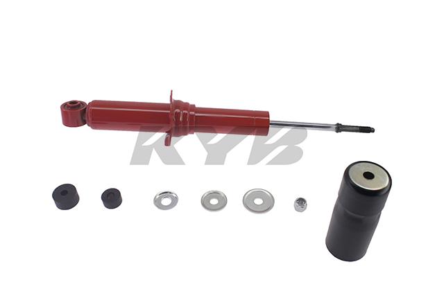 KYB Shocks & Struts Excel-G Front TOYOTA Tacoma (2WD) 1998-04 TOYOTA Tacoma (4WD) 1995-04