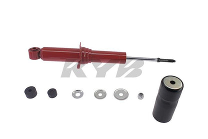 KYB Shocks & Struts Excel-G Front TOYOTA Tacoma (2WD) 1998-04 TOYOTA Tacoma (4WD) 1995-04