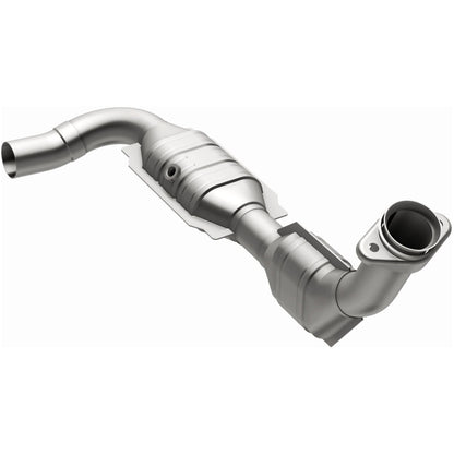 MagnaFlow Direct Fit Catalytic Converter 99 F150 4.6L V8 D/S 2WD