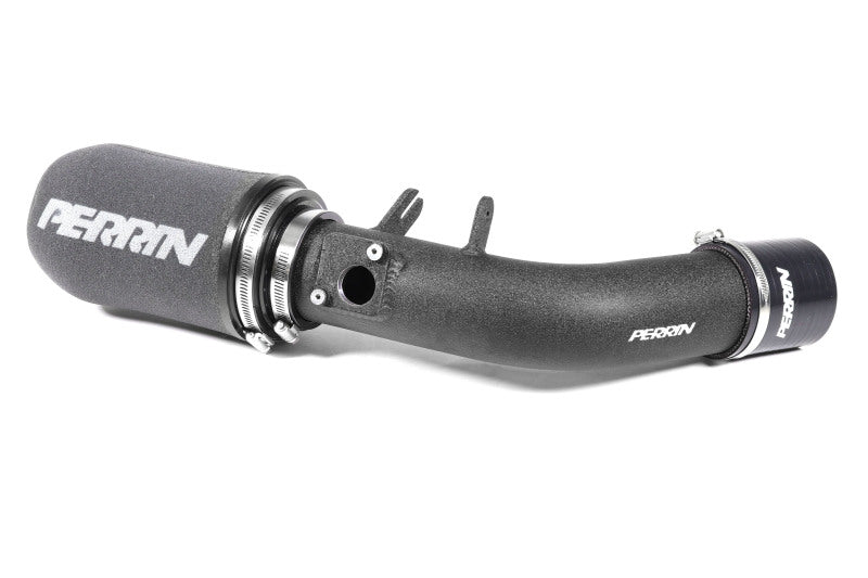 Perrin Performance PERRIN 16-17 Subaru STI Cold-Air Intake - Black