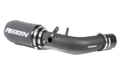 Perrin Performance PERRIN 16-17 Subaru STI Cold-Air Intake - Black