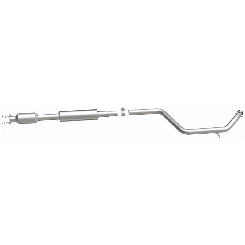MagnaFlow Direct Fit Catalytic Converter 12-15 Mazda 5 2.5L