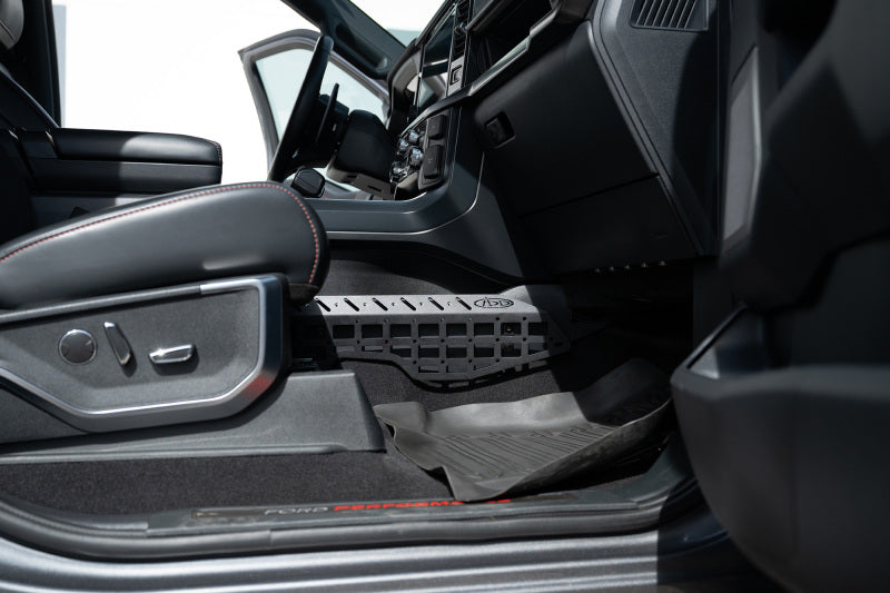 Addictive Desert Designs ADD 2021+ Ford F-150/Raptor Center Console Molle Panels