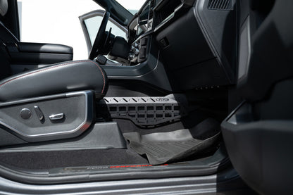 Addictive Desert Designs ADD 2021+ Ford F-150/Raptor Center Console Molle Panels