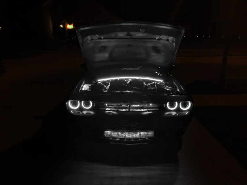 ORACLE Lighting Oracle Engine Bay LED Kit 48in - White