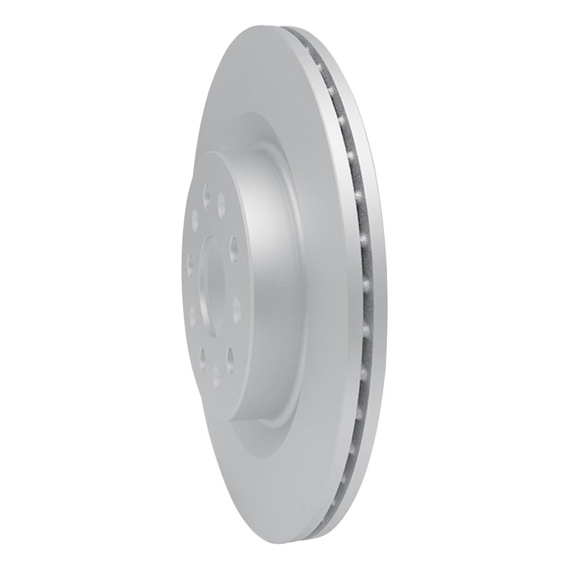 DFC 19-20 Cadillac CT6 Rear GeoSPEC Coated Rotor
