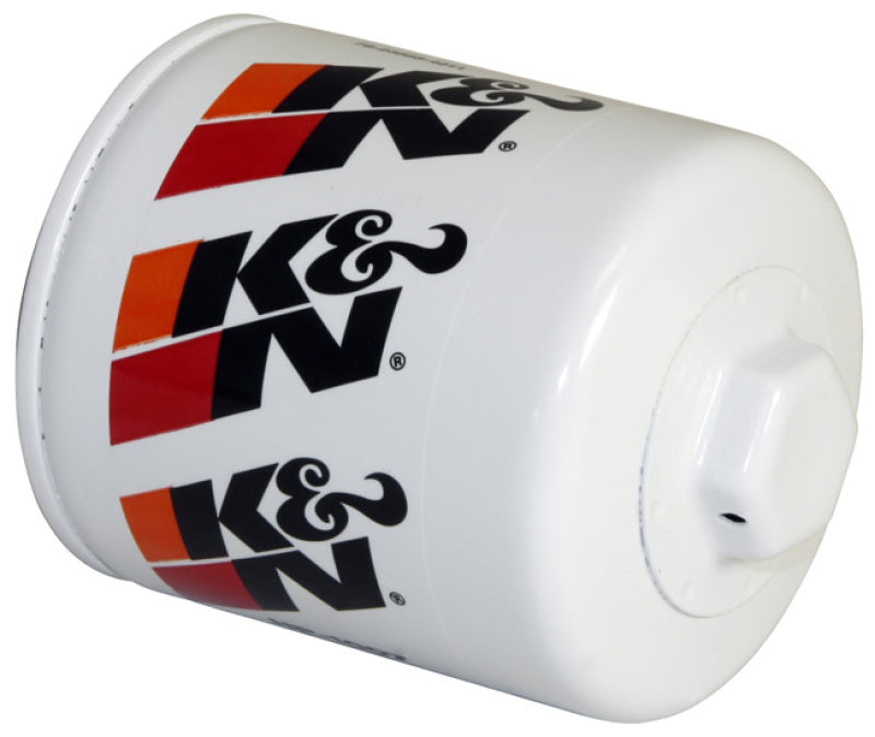 K&N Engineering K&N Buick / Chevrolet / Oldsmobile Performance Gold Oil Filter