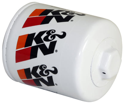 K&N Engineering K&N Buick / Chevrolet / Oldsmobile Performance Gold Oil Filter