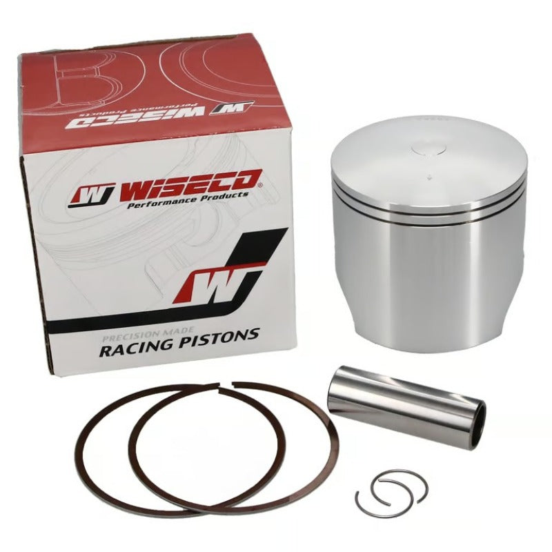 Wiseco Yamaha DT400 75-78/ MX400 75-76 3347TD Piston Kit