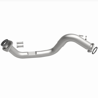 Magnaflow BRE Exhaust 05-10 tC 2.4L Front Pipe Kit