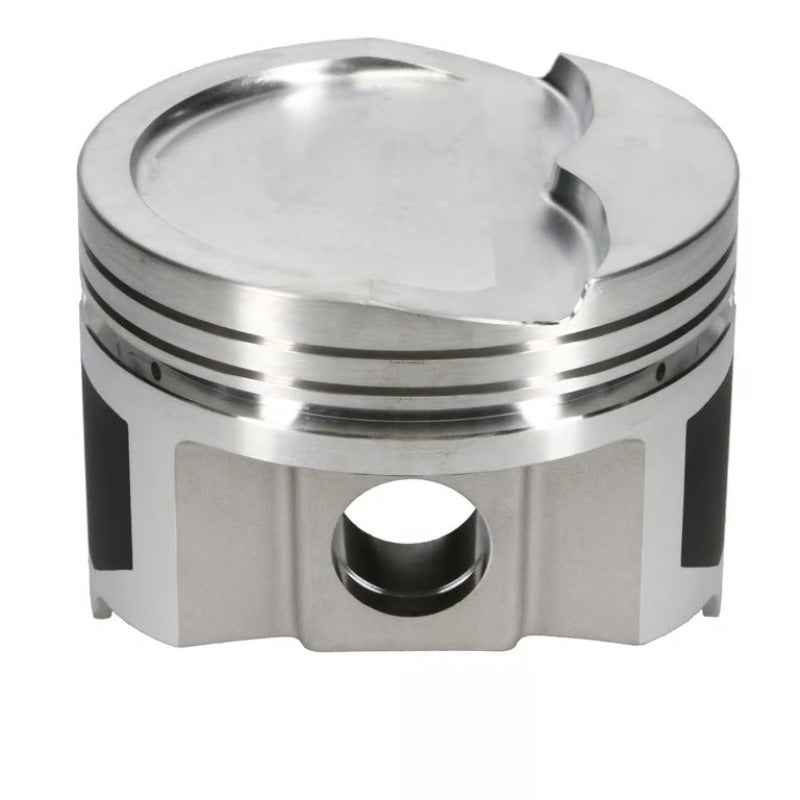 Wiseco Pro Tru Street Buick 455 4.360in Bore 1.900in CH -27.00 CC Piston Set