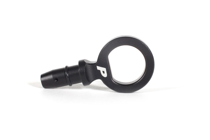 Perrin Performance PERRIN 15-26 Subaru WRX & 13-26 BRZ/FR-S/86/GR86 Dipstick Handle Loop Style - Black