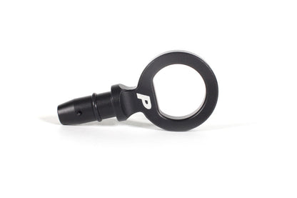 Perrin Performance PERRIN 15-26 Subaru WRX & 13-26 BRZ/FR-S/86/GR86 Dipstick Handle Loop Style - Black