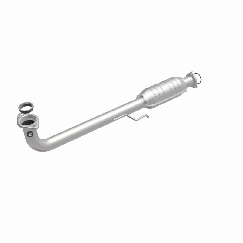 MagnaFlow Direct Fit Catalytic Converter CIVIC- 01-05 4 1.7L OEM