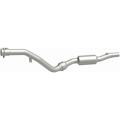 MagnaFlow DF Catalytic Conv 00-03 Audi A6 Quattro 4.2L Driver Side *NOT FOR SALE IN CALIFORNIA*