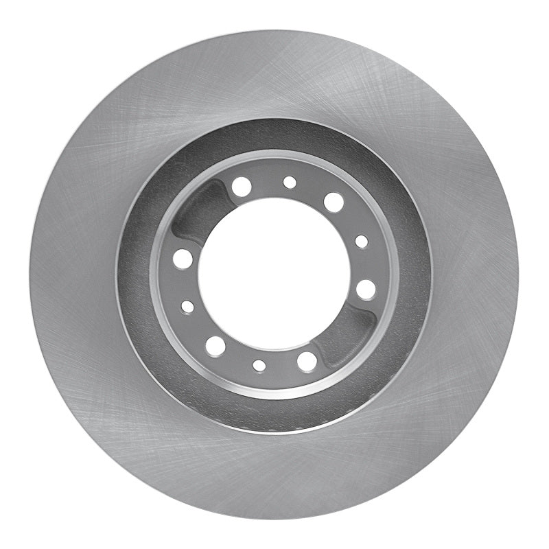 DFC 94-00 Mitsubishi Montero Front Brake Rotor