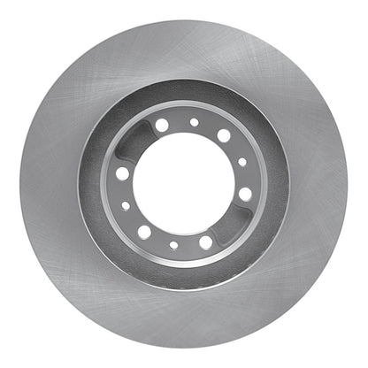 DFC 94-00 Mitsubishi Montero Front Brake Rotor