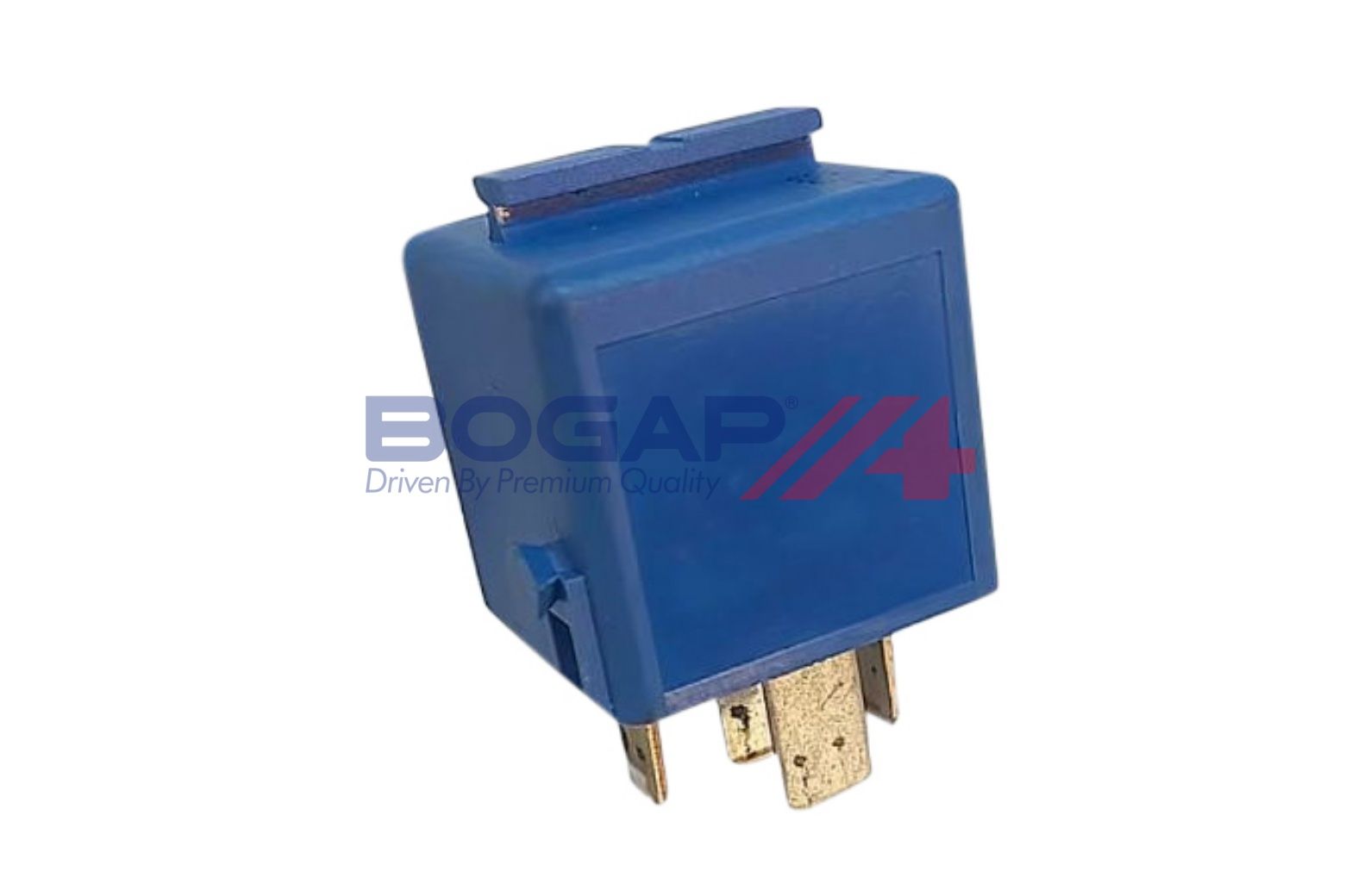 BOGAP B7617100 Multifunctional Relay
