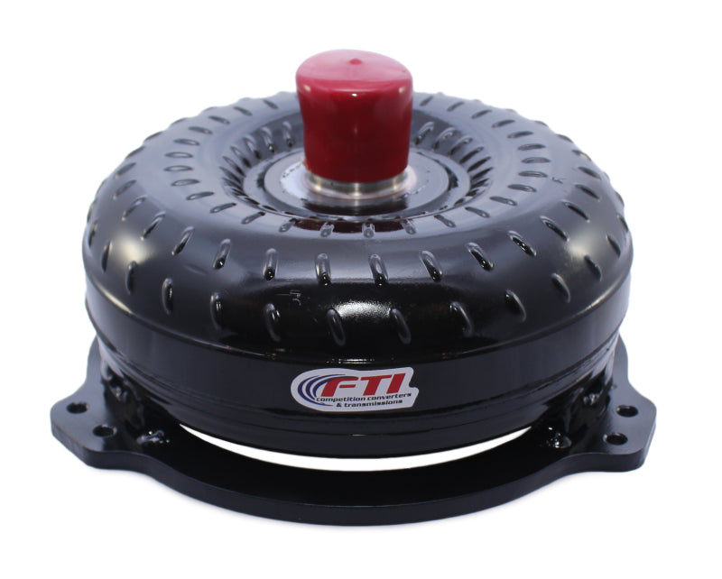 FTI Performance FTI 9.5in 700R4/4L60(Early) Economy Lock-Up Street Racer Series - 27 Spline - 3000 Stall