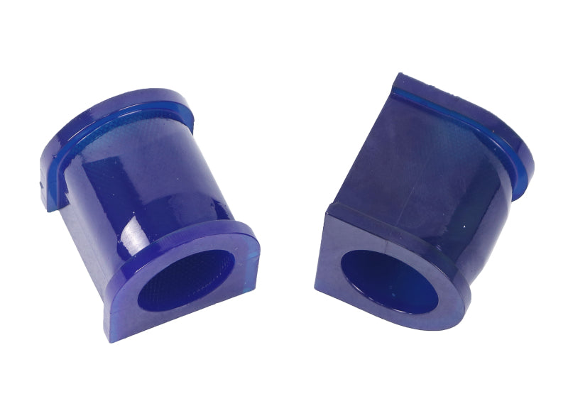 SuperPro 1989 Suzuki Sidekick JLX Front 25mm Sway Bar Mount Bushing Kit