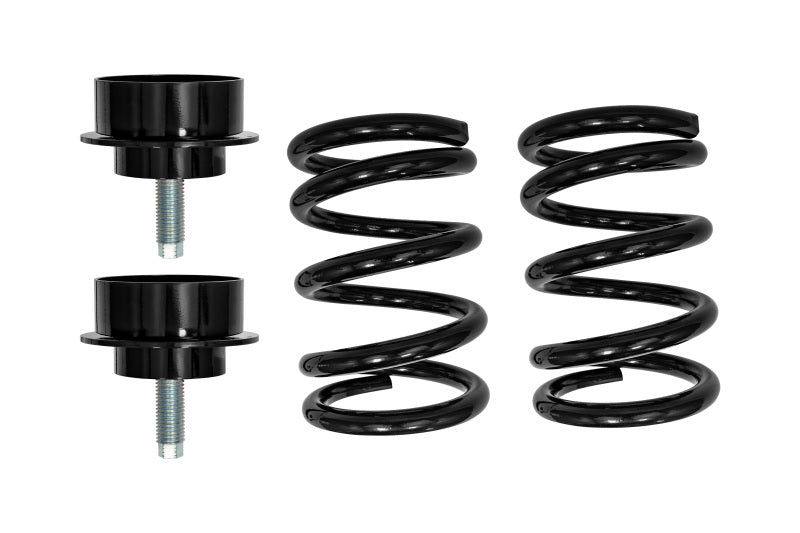 UMI Performance 82-92 GM F-Body Front Weight Jack System 1050lb Race