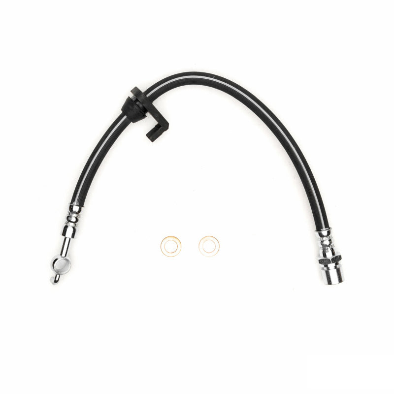 DFC 99-02 Daewoo Leganza Rear-L Brake Hose