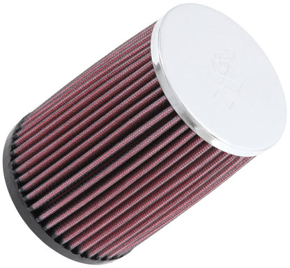 K&N Engineering K&N 98-06 Honda CBR600 Hornet/04-06 CBF500/CBF600/CB600S/05 CBF600F Replacement Air Filter