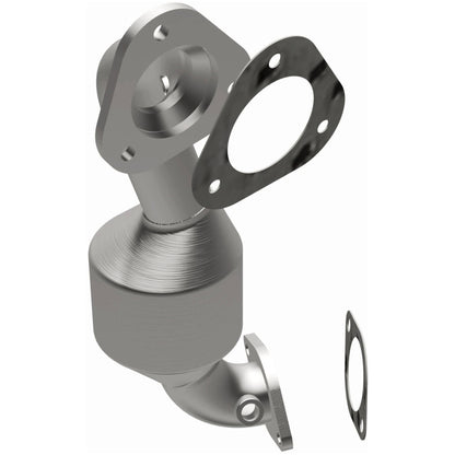 MagnaFlow 17-18 Ford Police Interceptor Utility 3.5L Direct Fit Converter