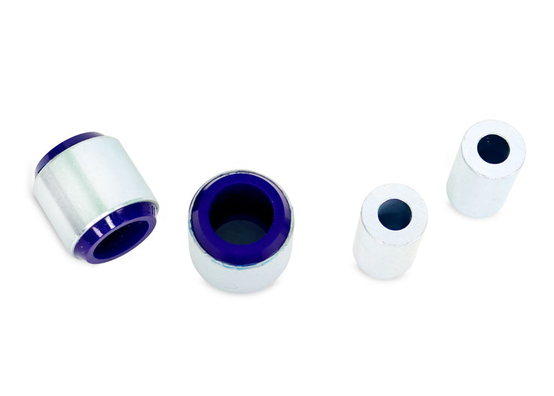 SuperPro 2011 Dodge Durango Heat Rear Lower Tension Arm Bushing Set