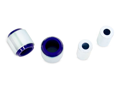 SuperPro 2011 Dodge Durango Heat Rear Lower Tension Arm Bushing Set