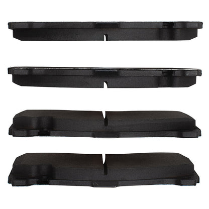 R1 Concepts R1 06-13 Mini Countryman Front Performance Sport Brake Pads