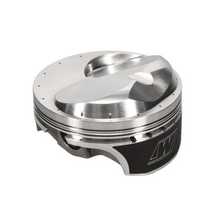 Wiseco Chevy Big Block 4.600in Bore 1.215in CH 48.70 CC Piston Set