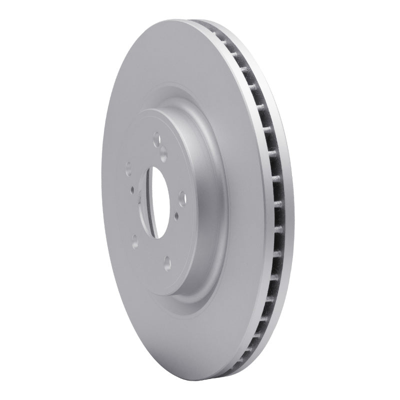 DFC 20-22 Honda CR-V Front GeoSPEC Coated Rotor