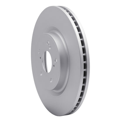 DFC 20-22 Honda CR-V Front GeoSPEC Coated Rotor