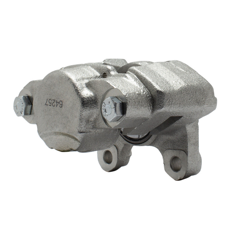 DFC 62-79 Austin Healey Sprite Front-L Premium Caliper - Silver Zinc Coated