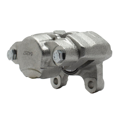 DFC 62-79 Austin Healey Sprite Front-L Premium Caliper - Silver Zinc Coated