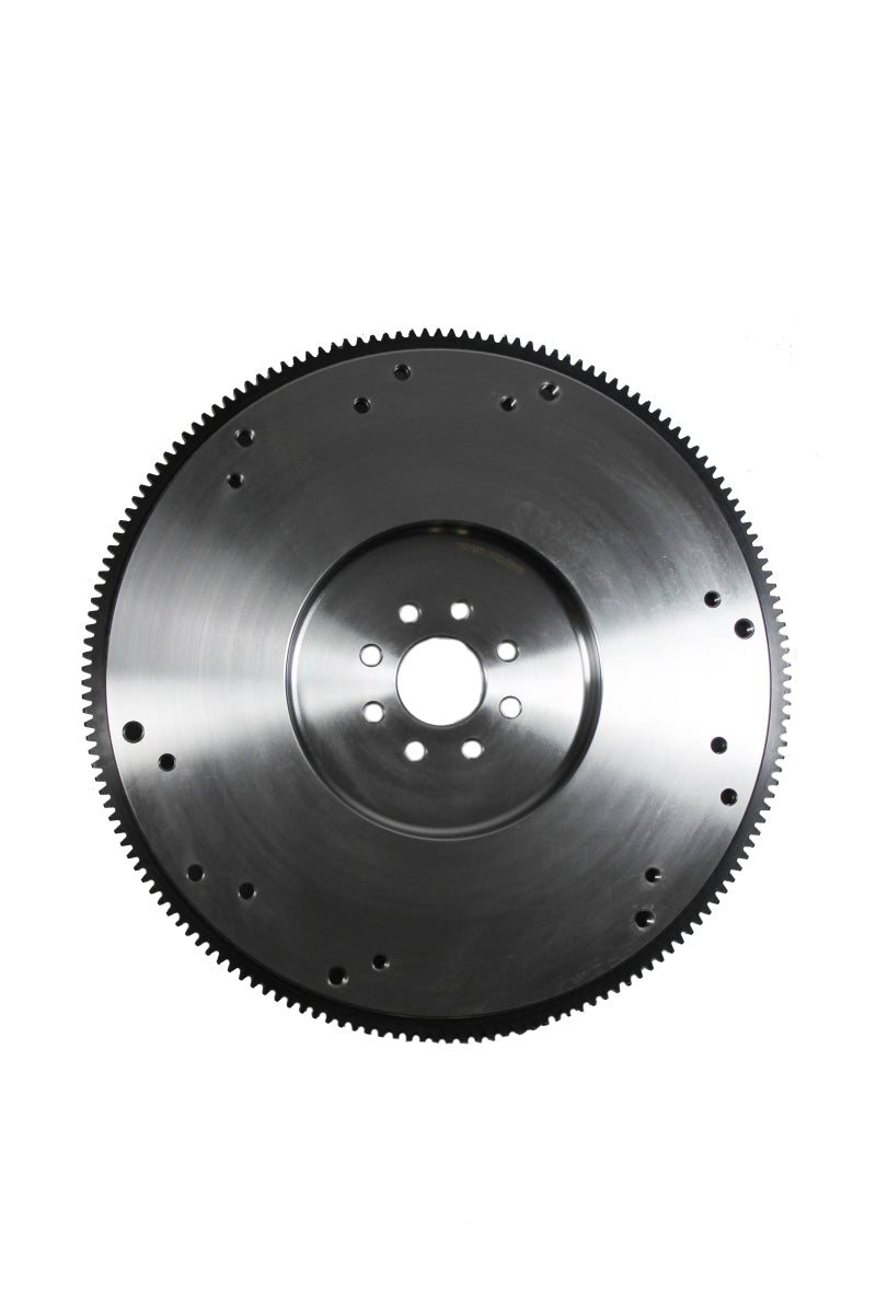McLeod Racing McLeod Steel Flywheel Ford Big Block 1963-74 Fe 332-427 Eng 40Lbs 184