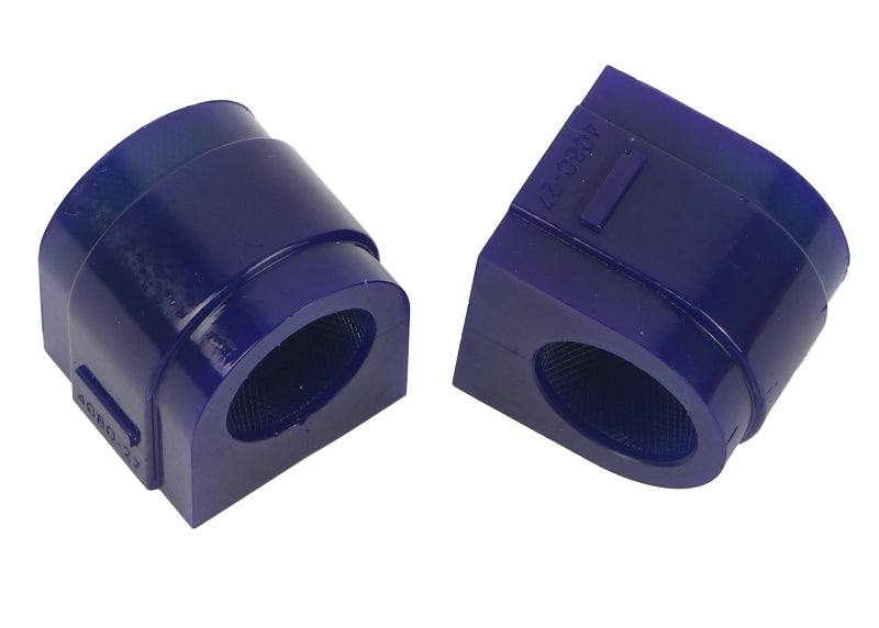 SuperPro Sway Bar To Chassis Bushing Kit