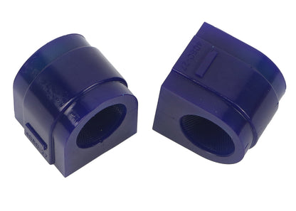 SuperPro Sway Bar To Chassis Bushing Kit