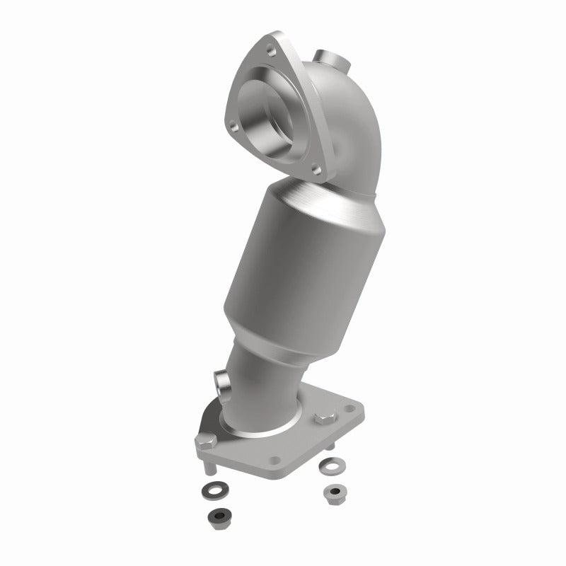 MagnaFlow Direct Fit Catalytic Converter 03-08 Saab 9-3 2.0L