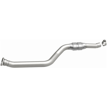 MagnaFlow Direct Fit Catalytic Converter 13 Cadillac ATS 2.0L Turbocharged Rear (49 State)